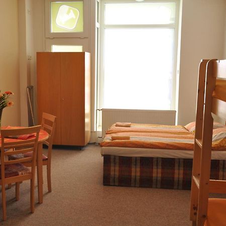 Hotel Decin Exterior photo