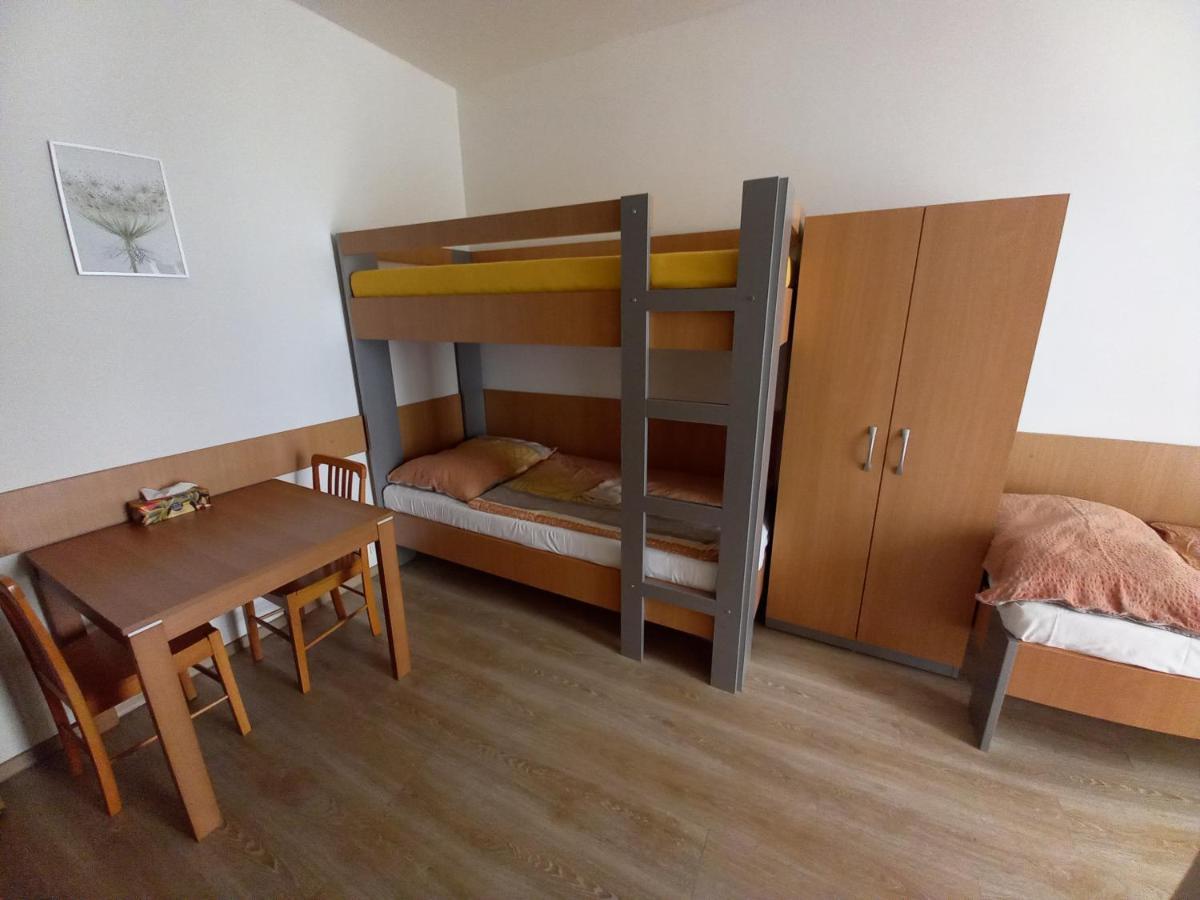 Hotel Decin Room photo
