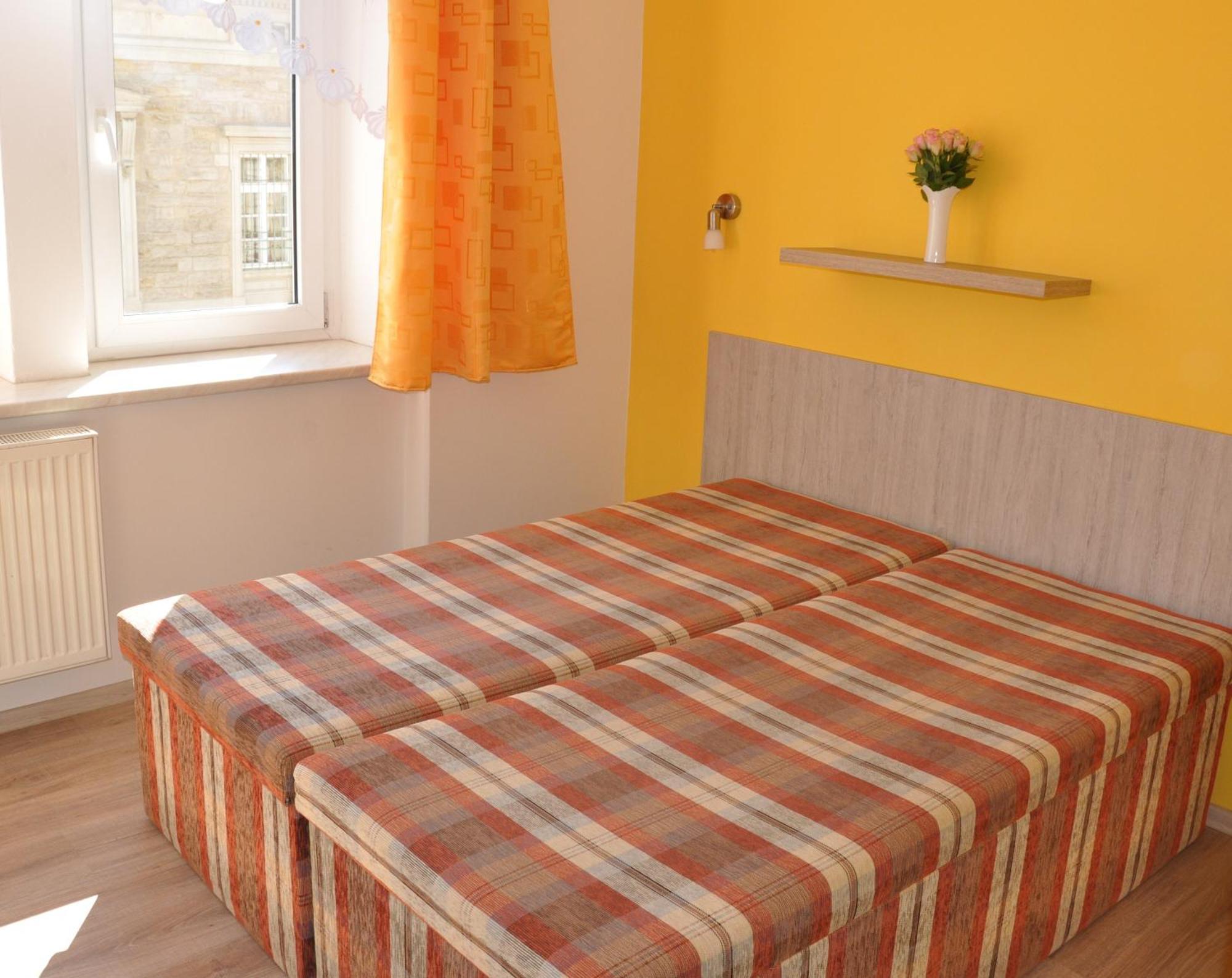 Hotel Decin Exterior photo